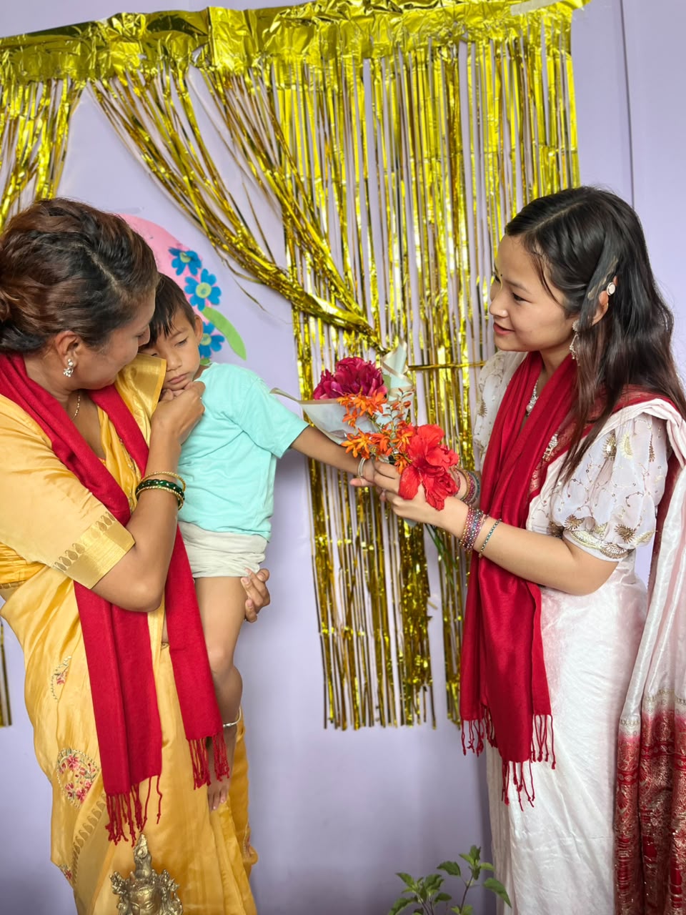 Teacher's Day Celebration 2026