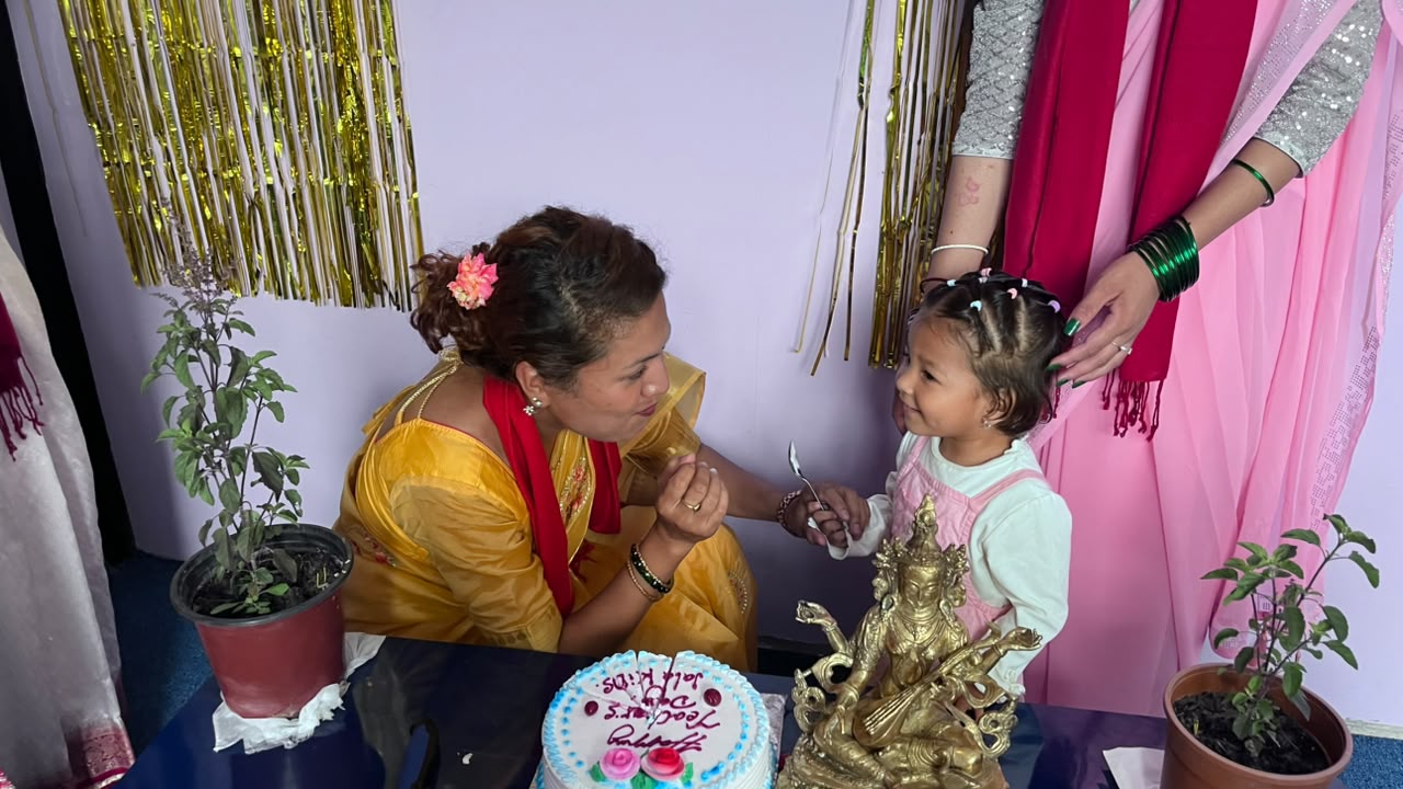 Teacher's Day Celebration 2026