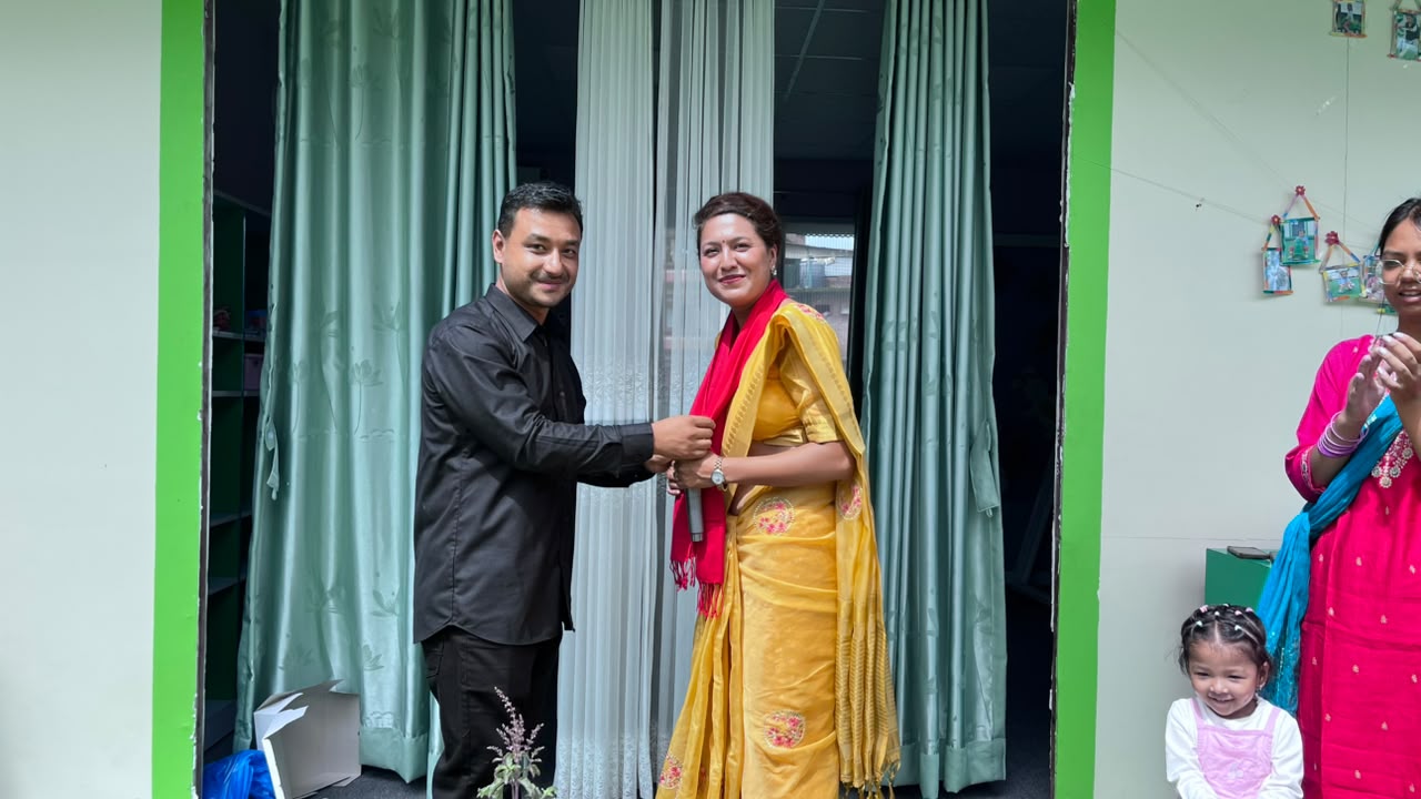 Teacher's Day Celebration 2026