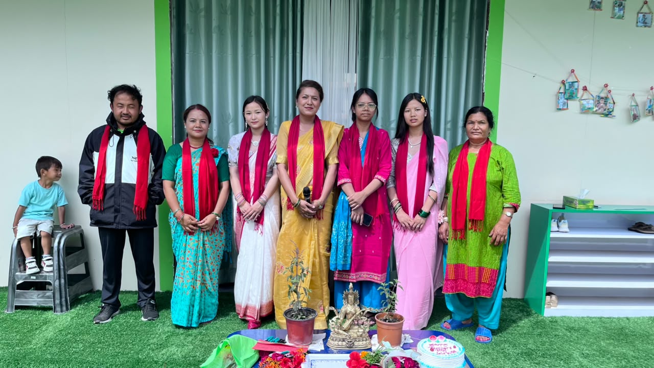 Teacher's Day Celebration 2026