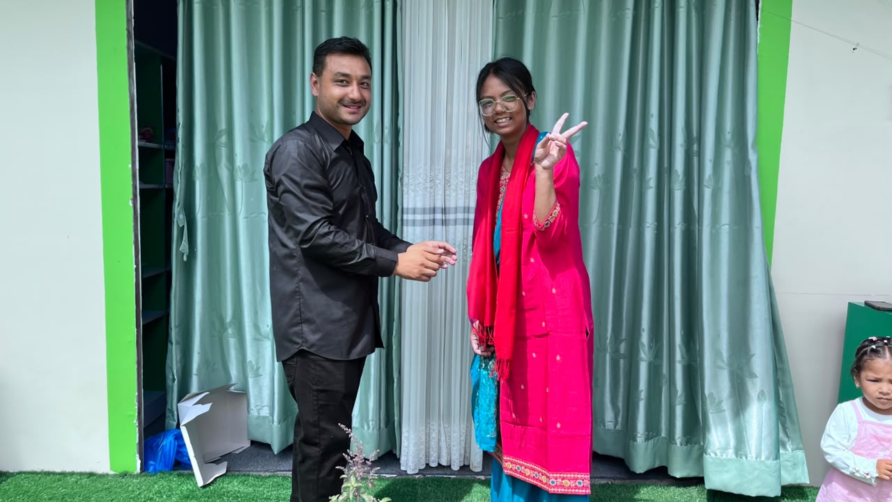 Teacher's Day Celebration 2026