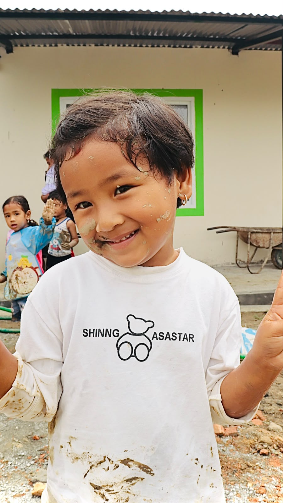 Montessori Classroom