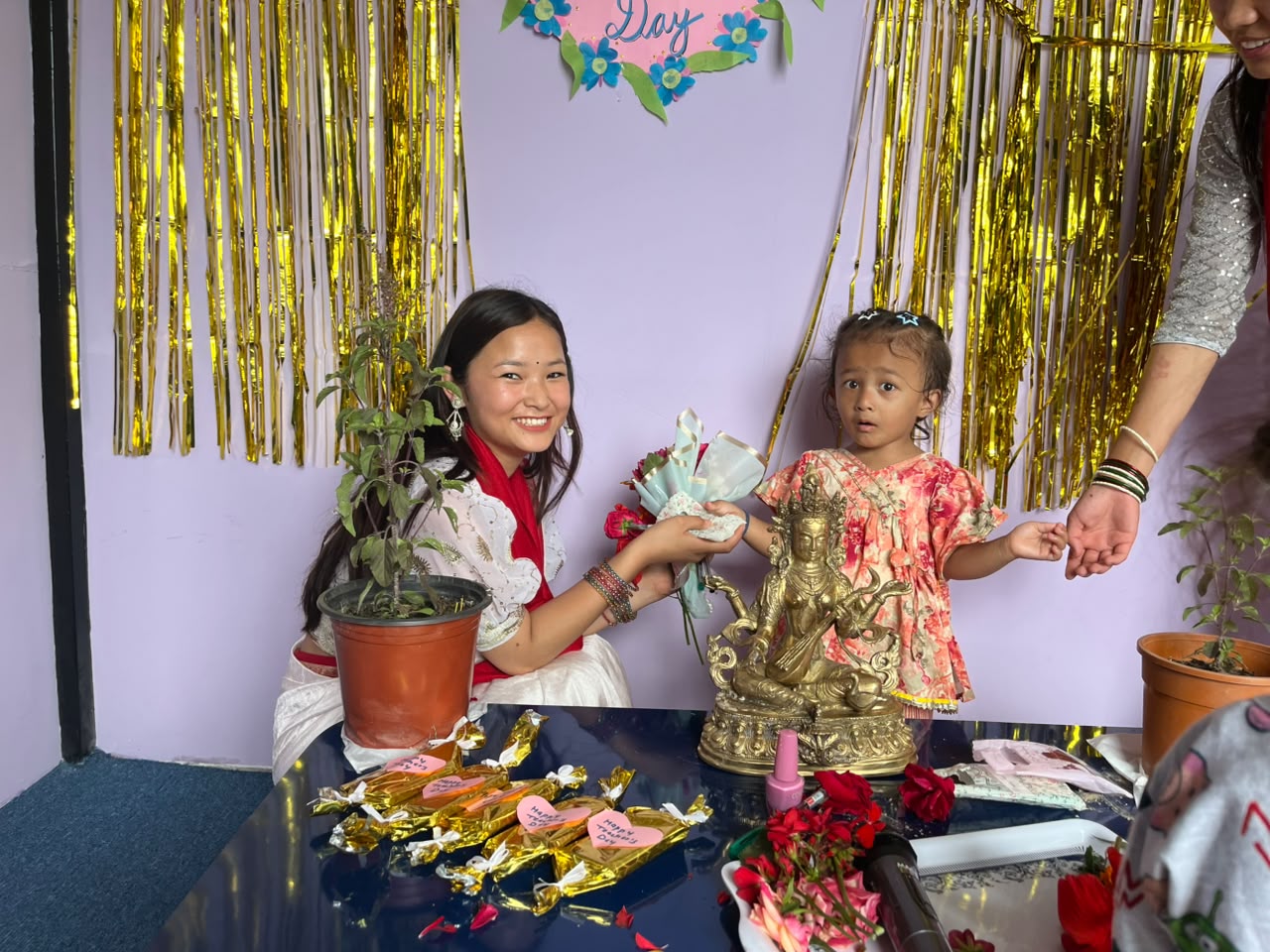 Teacher's Day Celebration 2026