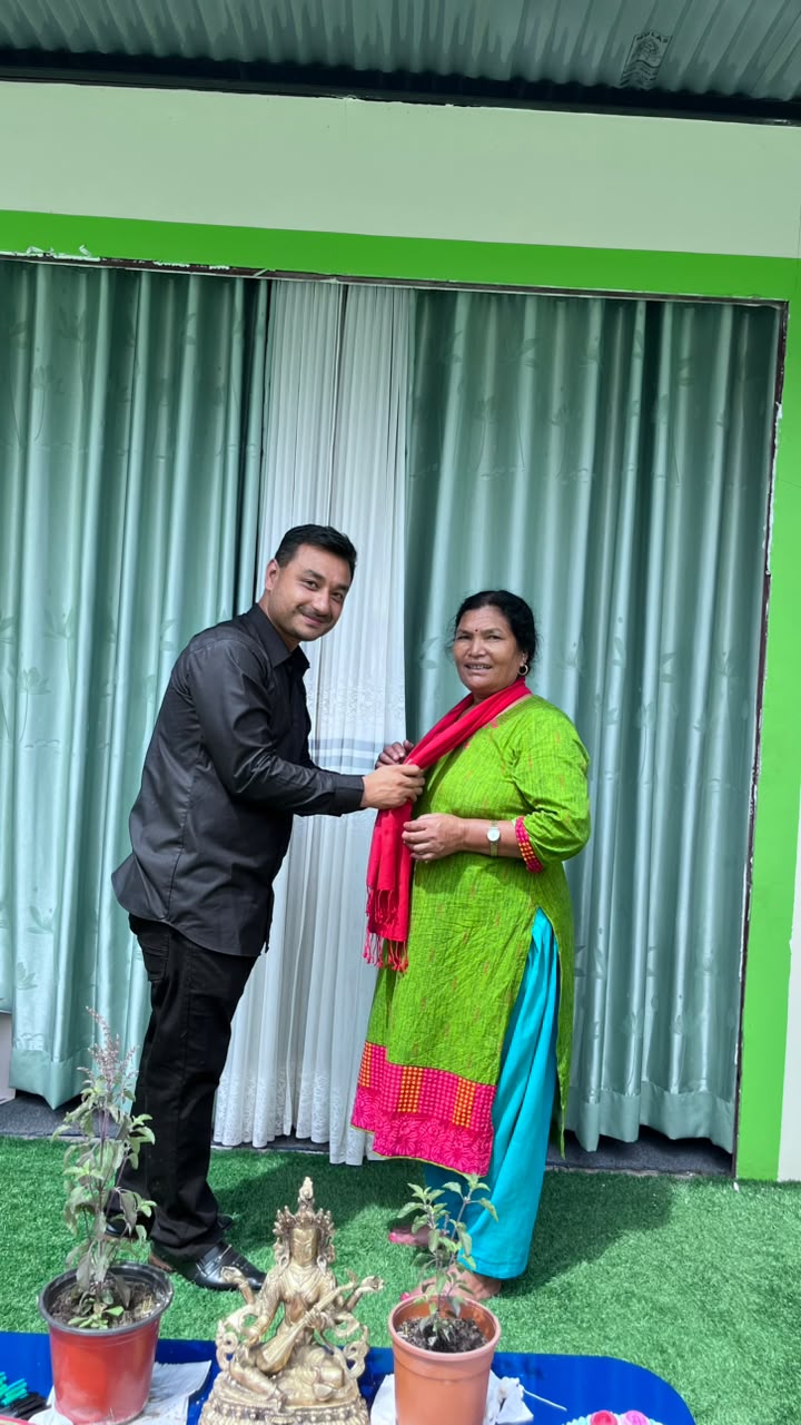 Teacher's Day Celebration 2026