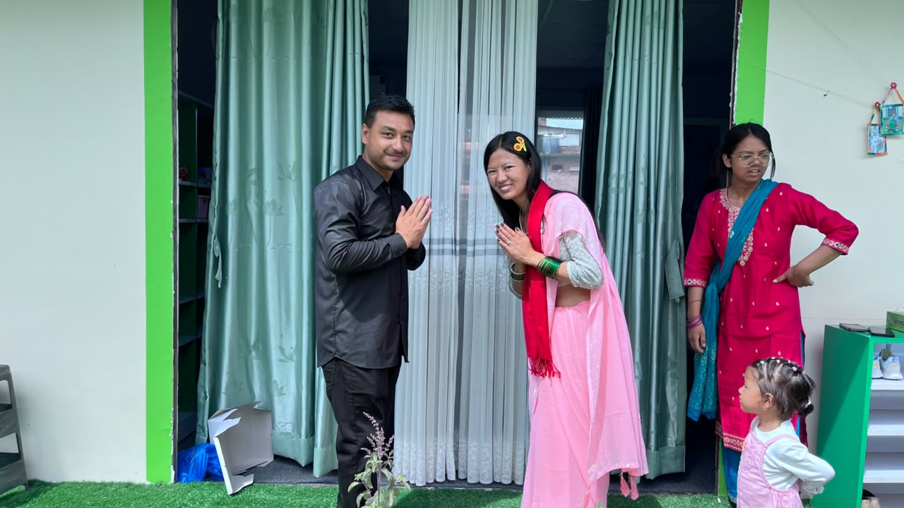Teacher's Day Celebration 2026