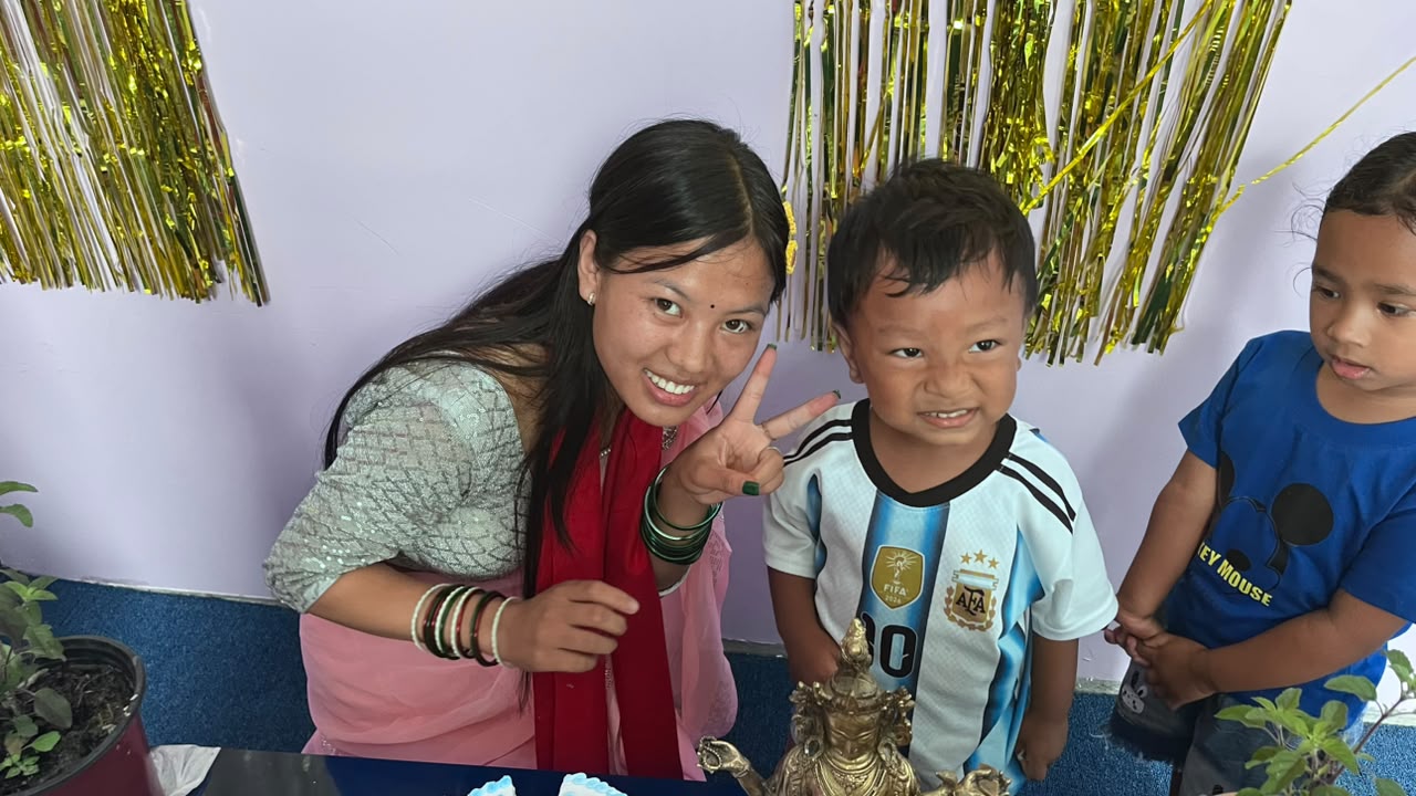 Teacher's Day Celebration 2026
