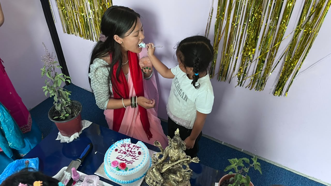 Teacher's Day Celebration 2026